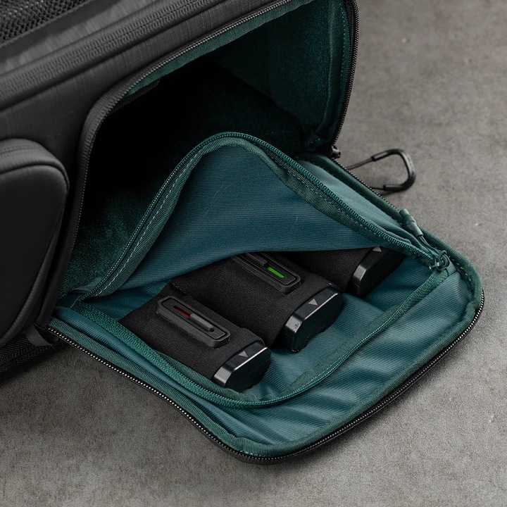 Image du produit Pgytech Sac à dos OneMo 2 35L (space black) (Sac à dos photo, 35 l)