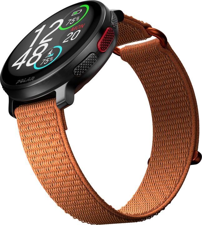 Produktbild Polar Vantage V3 (47 mm)