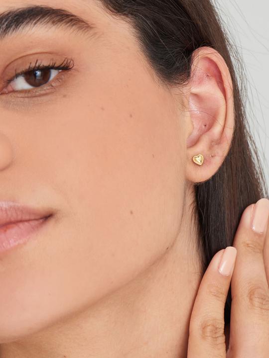 Immagine prodotto Ania Haie Orecchini a perno Corde e Dremi E036-02G (Argento 925)