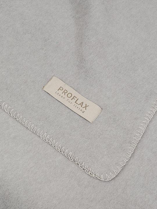 Produktbild Proflax Secret Plaid 160X200 (160 x 200 cm)