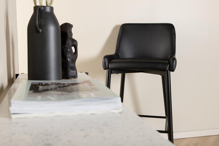 Actual product image Venture Home Plaza bar stool