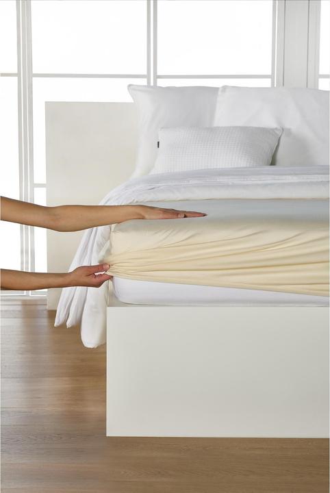 Produktbild Living Home Boxspring Feinjersey (200 x 200 cm)