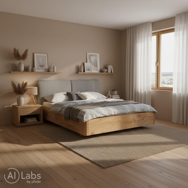 Produktbild Valnatura Silene (160 x 200 cm)