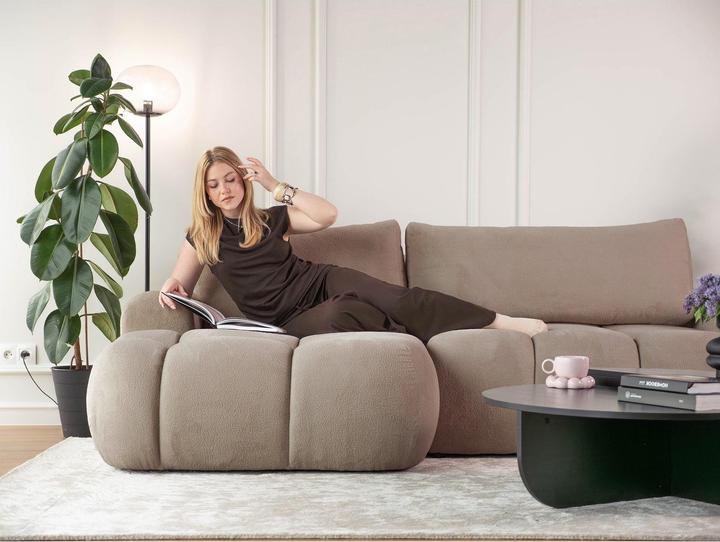Produktbild Selsey Ombo mini (Ecksofa)