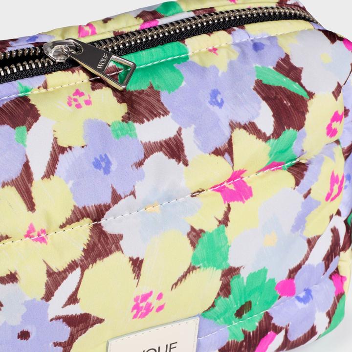 Produktbild Wouf Quilted Kosmetiktasche 21 cm (3 l)