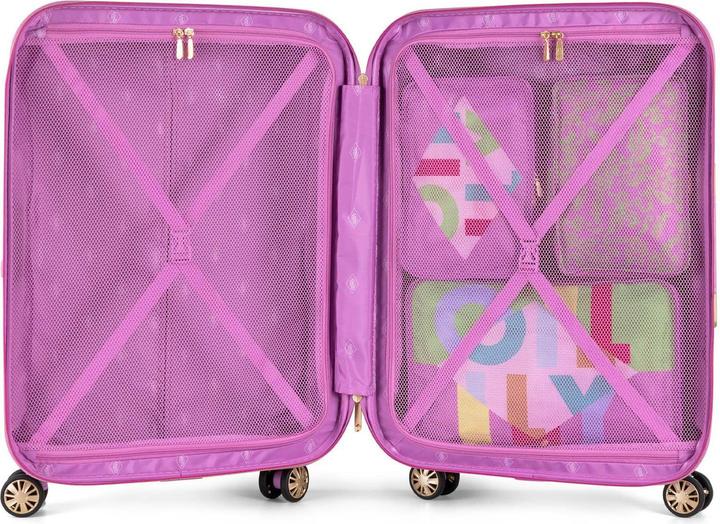 Immagine prodotto Oilily Set di borse da viaggio 3 pezzi.
