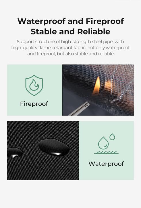 Produktbild Creality Protective Cover 2.0 for laser printer