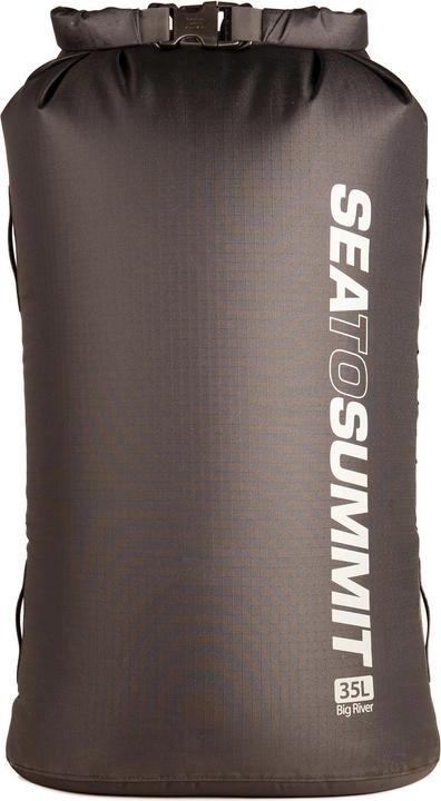 Actual product image Sea To Summit Big River (35 l)