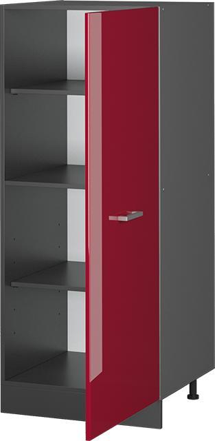 Produktbild Vicco R-Line (60 x 57.5 x 143 cm)