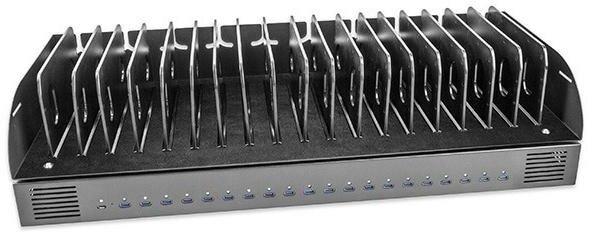 Produktbild LMP SmartCharge 20-1000 HKC, 20 Port 1000W (1000 W, 20 Ports)