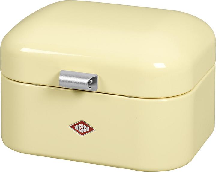 Produktbild Wesco Single Grandy