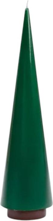 Produktbild Fidea Design Wintertannen Kerze XL