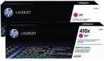 Actual product image HP 410x (M)