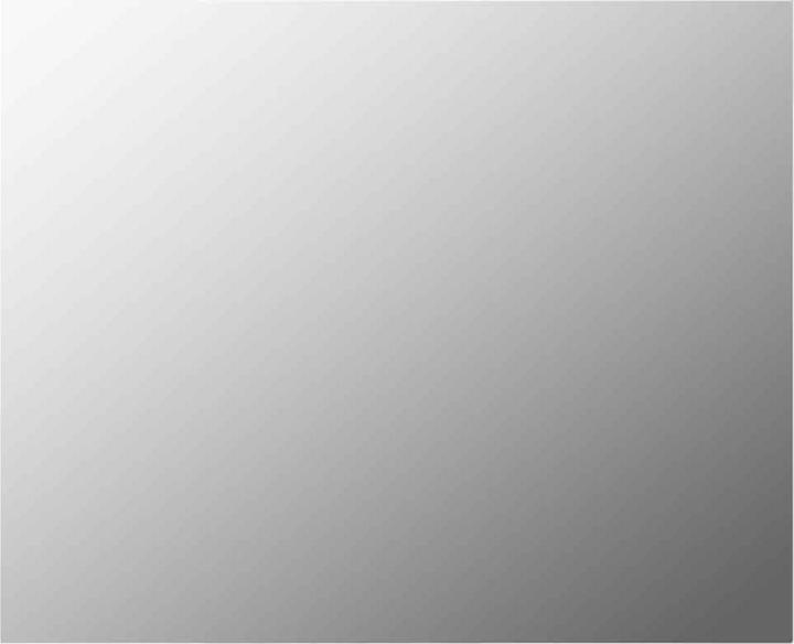 Immagine prodotto vidaXL Wandspiegel mit LED-Leuchte (80 x 60 cm)