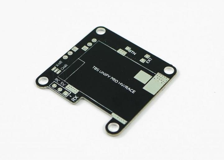 Immagine prodotto TBS Unify HV / FrSky RX Mounting Board