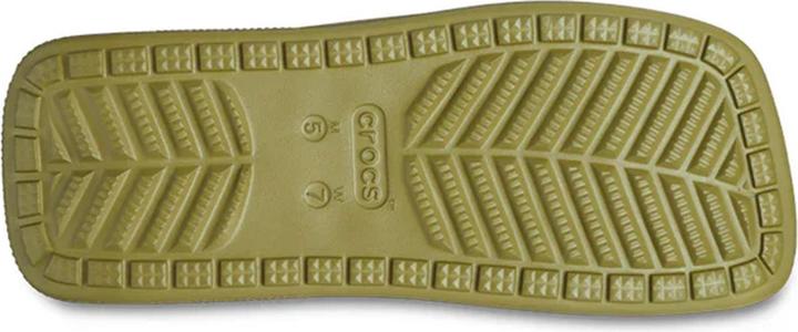 Image du produit Crocs Blunt Toe Painted Edges Clog (41, 41.5, 42, 41 1/3)