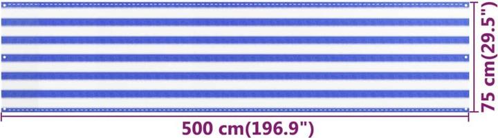 Image du produit vidaXL Raimonda (120 cm)