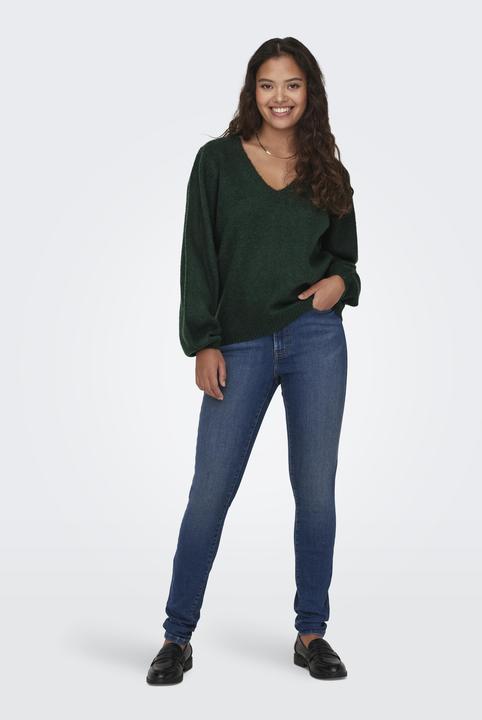 Image du produit JdY Pull en tricot col V (S)