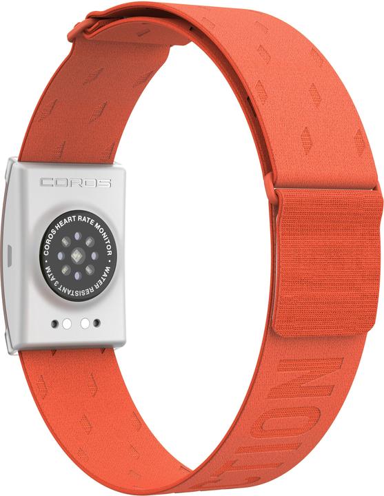 Coros Heart Rate Monitor