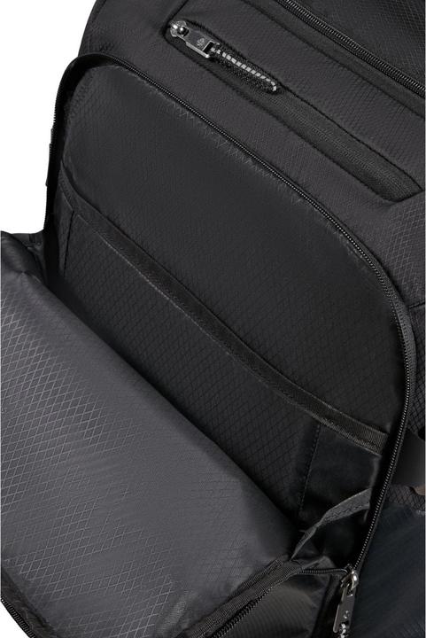 Image du produit Samsonite Armox Reisetasche mit Rollen 55cm (45 l)