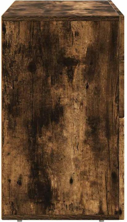 Image du produit vidaXL Modernes Sideboard (35 x 35 x 59 cm)