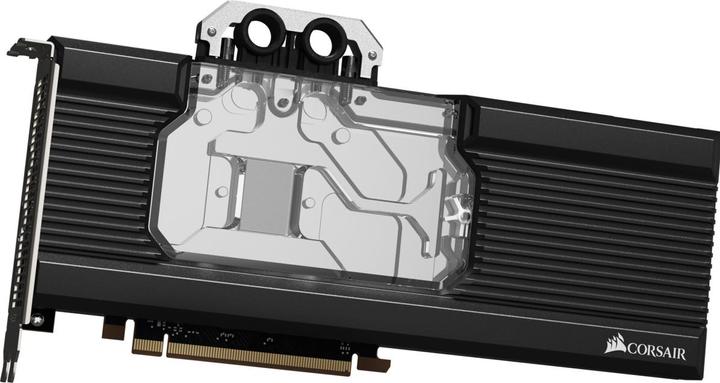 Image du produit Corsair Hydro X Series XG7 RGB RX-SERIES GPU Water Block