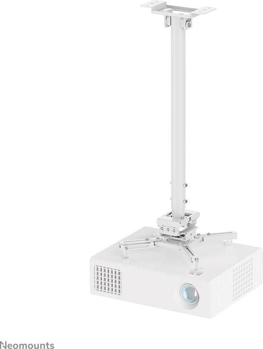 Neomounts CL25-530WH1, Universal (Ceiling)