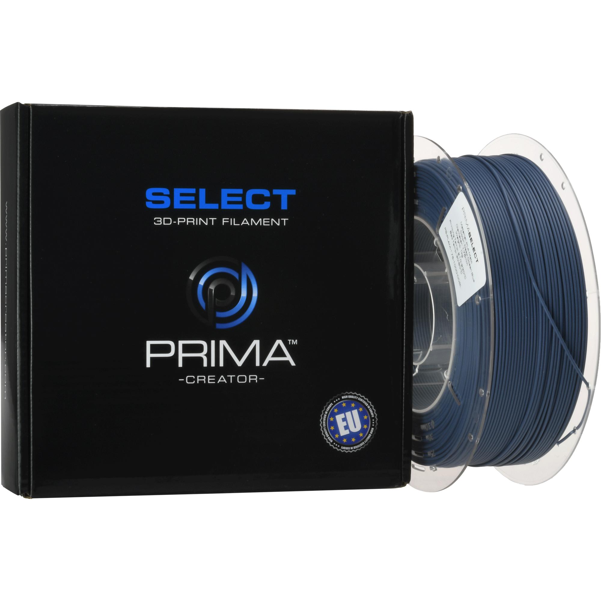 Prima Creator PrimaSelect PLA Matt (PLA), 3D Filament