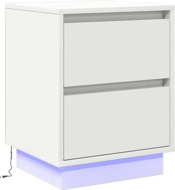 Produktbild vidaXL Nachttischschrank