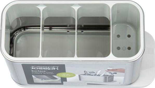 Produktbild Joseph Joseph Surface Besteckabtropfbehälter
