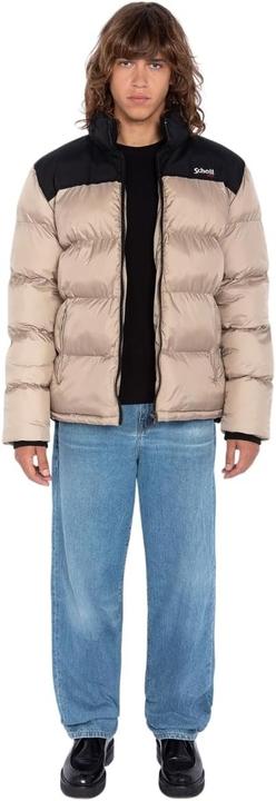 Actual product image Schott Nyc Utah Puffer (L)