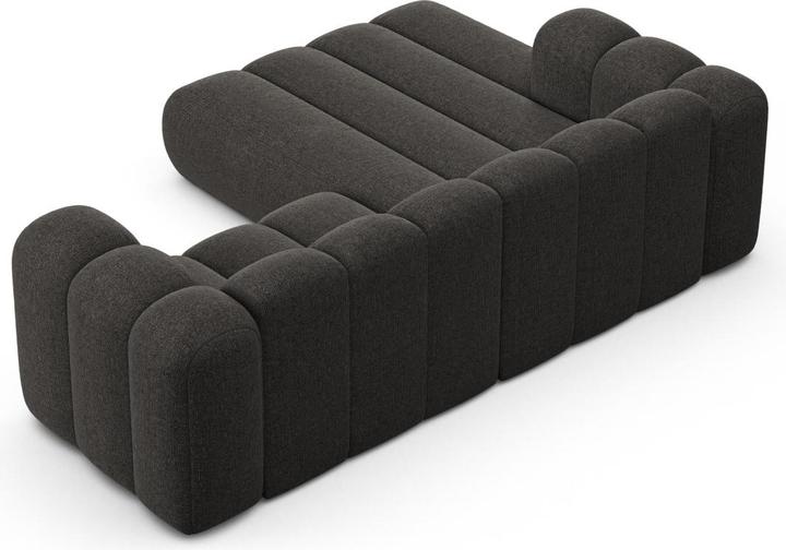 Produktbild Micadoni Lupine (Ecksofa)