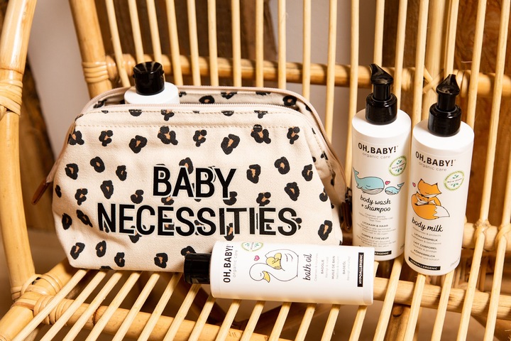 Immagine prodotto Childhome Necessità del bambino