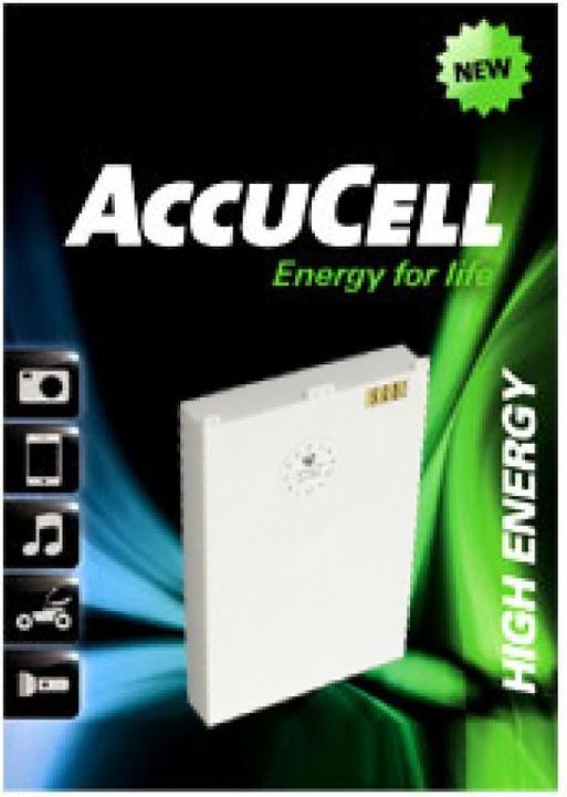 Produktbild Fujitsu-Siemens Akku Pocket Loox T810