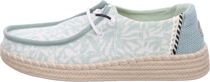 Image du produit Hey Dude Wendy Espadrille Retro Palm (36)