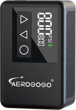 Produktbild Aerogogo Luftpumpe Giga Pump