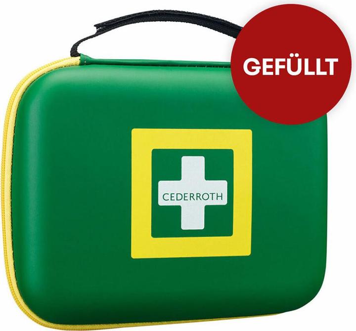 Produktbild Cederroth Medium (Verbandskasten)