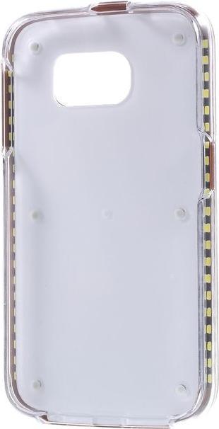 Actual product image LuMee Selfie LED Case (Samsung Galaxy S6)