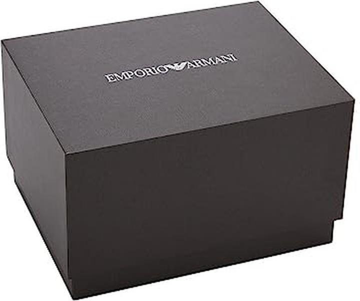 Image du produit Emporio Armani Luigi (Montre analogique, 41 mm)