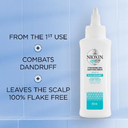 Immagine prodotto Nioxin 99240010811 (Shampoo liquido, 200 ml)