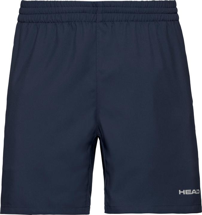 Immagine prodotto Head Pantaloncini Club M blu scuro (M)
