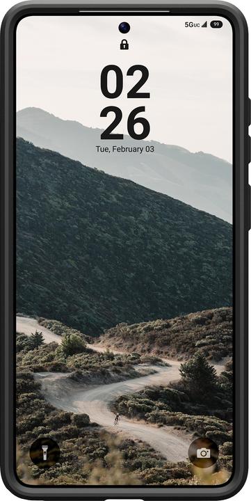 Actual product image UAG Civilian MagSafe (Samsung Galaxy S26 Ultra)