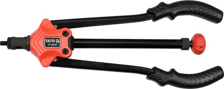 Produktbild Yato Handnieter für Nietmuttern M3-M12 (38 mm)