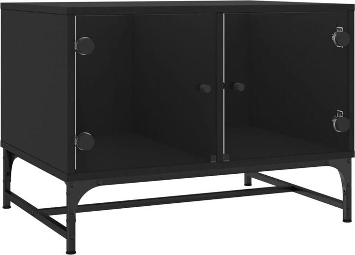 Image du produit vidaXL Couchtisch (50 x 68.50 x 50 cm)