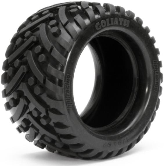 Produktbild HPI Reifen Goliath