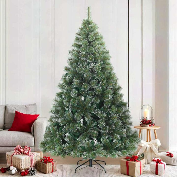 Produktbild vidaXL Künstlicher Baum (210 cm)