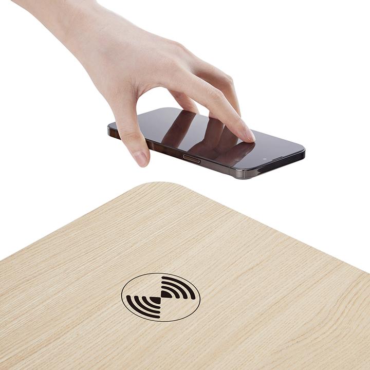 Produktbild LogiLink Schreibtisch (118 x 60 x 120 cm)