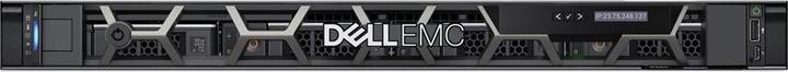 Produktbild Dell PowerEdge R250 Server 2 TB Rack (1U) Intel Xeon E E-2314 2 8 GHz 16 GB DDR4-SDRAM 700 W (Intel Xeon E-2314, 16 GB, Rack Server)
