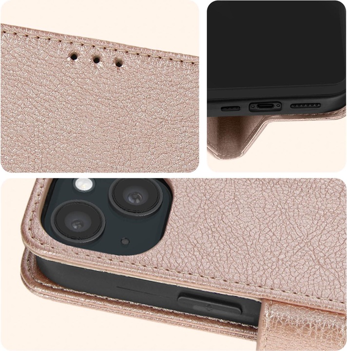 Produktbild Avizar Chesterfield Series (Apple iPhone 15)