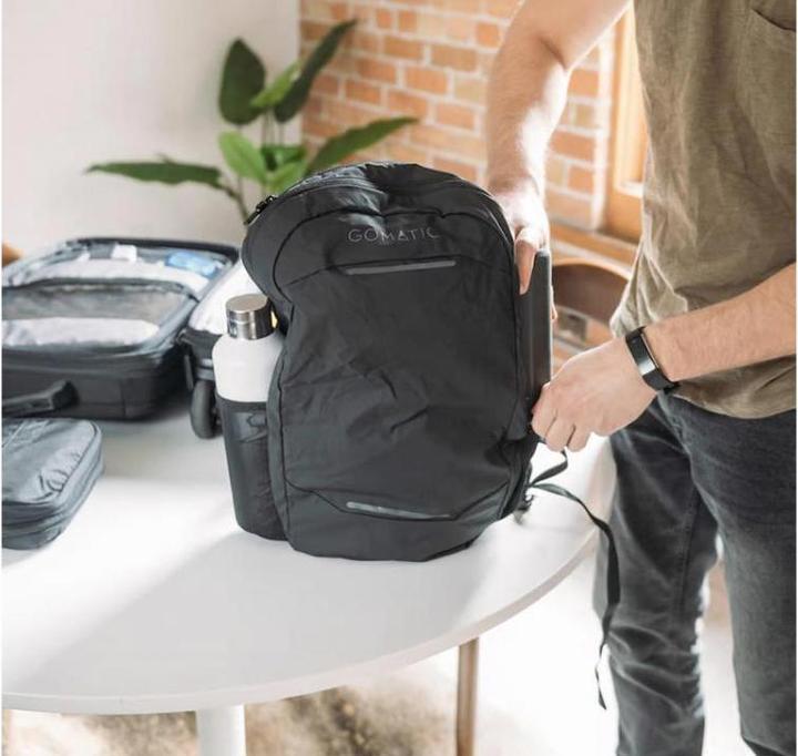 Actual product image Gomatic Navigator Collapsible (20 l)